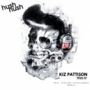 Kiz Pattison - Skylab (Stelios Vassiloudis Remix)
