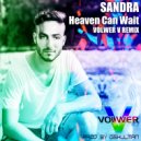 Sandra - Heaven Can Wait (Volwer V Remix)
