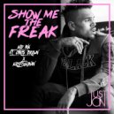 Chris Brown X Krept & Konan ft. Jeremih - Show Me Freak Of The Week