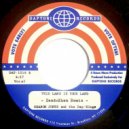 Sharon Jones & The Dap-Kings - This Land Is Your Land (SandoKhan Remix)