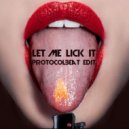 Ida Corr vs. Fedde Le Grand X Valentino Khan - Let Me Lick It (ProtocolBeat Edit)