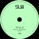 Bretho Rodriguez & Levno - Again (Original Mix)