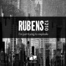 Rubens 1210 - Water bubbles