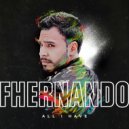 Fhernando - Don’t Let Me Down (Original Mix)