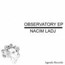 Nacim Ladj - Space Boundary (Original mix)