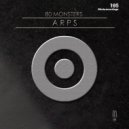 80 Monsters - Arps Passage 1