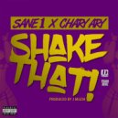 DJ June & Sane1 & Chary Ary - Shake That
