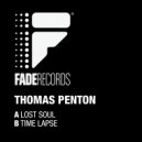 Thomas Penton - Time Lapse