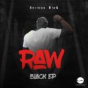 Serious BlaQ - Sirens (Afro tek mix)