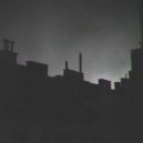 Inhale - Silhouette