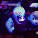 DJ A-NUBI-S - КУКЛЫ КОЛДУНА (Original Mix)