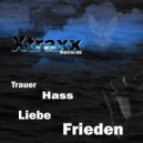 x-traxx - Trauer,Hass,Liebe & Frieden