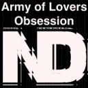 Army of Lovers - Obsession