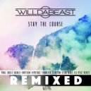 Willdabeast - Is This Love? (Paul Basic Remix)
