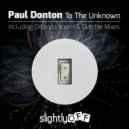 Paul Donton - To The Unknown (Orlando Voorn Mix)