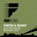 Chris Reavey & Steve Porter - Oyster Crackers