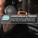 Under Break & DJ Fen - Flashback