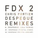 Chris Fortier - Despegue