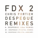 Chris Fortier - Despegue (Fractal Ambient)