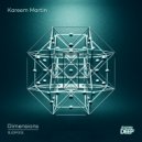 Kareem Martin - Dimensions