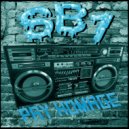 SB1 - Pay Homage (Original Mix)