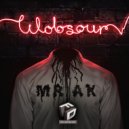 Wobsour - Mrak