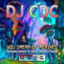DJ CDC - I'm Comind Down 2BWU