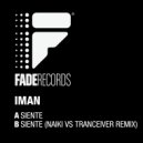 Iman - Siente (Naiki vs. Tranceiver Remix)