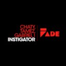 Chaty & Gabriel I & Tamez - Vampiro (Original Mix)