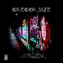 Gregor Size - Monoline