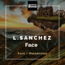L.Sanchez - Malediction