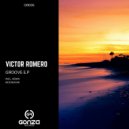 Victor Romero - Groove (MoonDark Remix)
