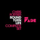 Chris Fortier - Round Turn Life