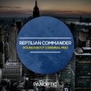 Reptilian Commander - Roundabout