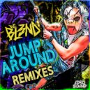 DJ BL3ND - Jump Around (GL0BAL Remix)