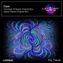 Clark - Space Waves