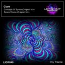 Clark - Space Waves (Original Mix)