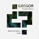 GREGOR - Legacy of bones