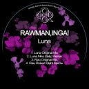 Rawman & Inga! - Rau