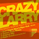 Crazy Larry - Gargiulo's Scarf (A Pawn Shop Memoir)