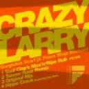 Crazy Larry - Gargiulo\'s Scarf (A Pawn Shop Memoir) (Original Mix)
