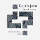 Keith Jars - Tronwing Shade