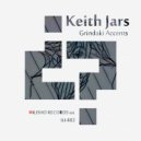 Keith Jars - Tronwing Shade (Original Mix)