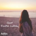 GeoM - Foolish Lullaby