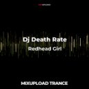 Dj Death Rate - Redhead Girl
