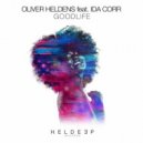 Oliver Heldens ft. Ida Corr - Good Life (Dj Death Rate Remix)