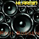 Ryui Bossen - VA Hi,Armin (Mixed by ) (2018)