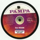 DJ Koze - Pick Up