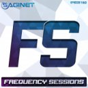 Saginet - Frequency Sessions 160 (Radio Show)
