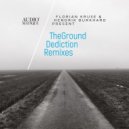 Florian Kruse & Hendrik Burkhard pres. TheGround - Undercover (Fake Mood Instrumental Remix)